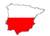 INMOBILIARIA BERCASA - Polski